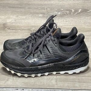 Saucony Xodus ISO Trail Running‎ Shoes Womens Size 8 EVERUN PWRTRAC S10449-3